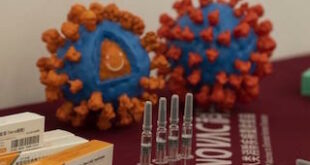 bpom menyatakan vaksin siwnovac aman untuk 210111190104 406 copy