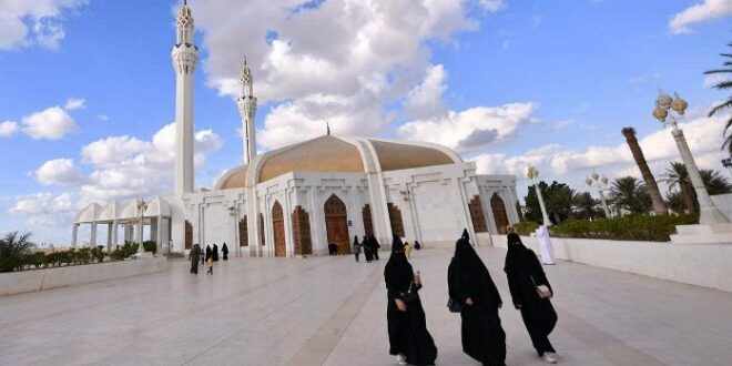 10 Masjid di Arab Saudi kembali ditutup untuk cegah penyebaran virus Corona