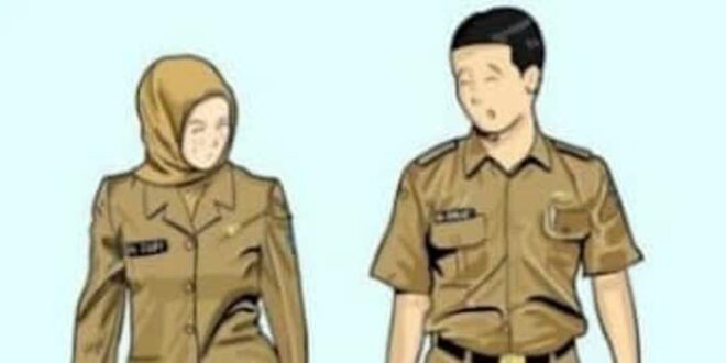 ASN Kemenag