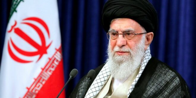 Ayatollah Ali Khamenei