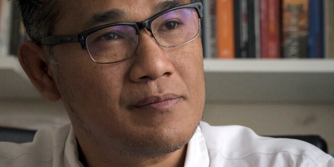 Budiman Sujatmiko