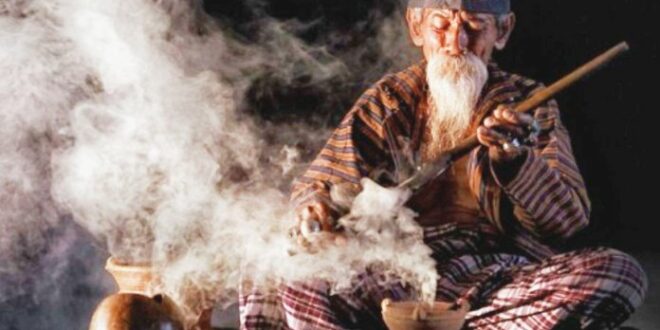 Dukun santet