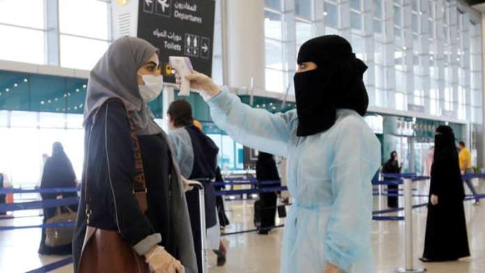 Setelah 20 Negara Dilarang Masuk, Arab Saudi Kembali Berlakukan Aturan