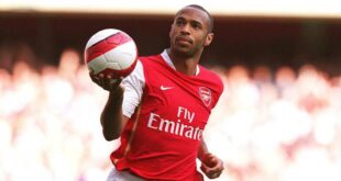 THierry Henry