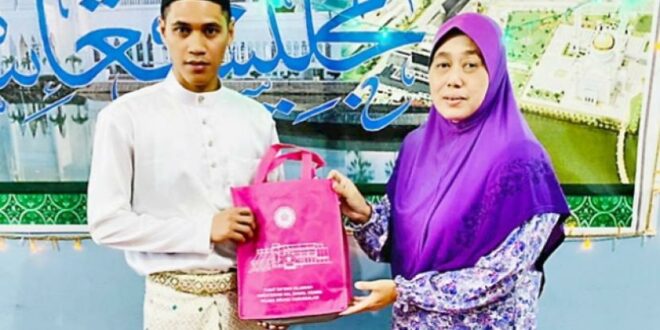 ini nama yang dipilih hillary usai jadi 210207103828 839