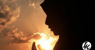 perempuan kurang akal dan agama