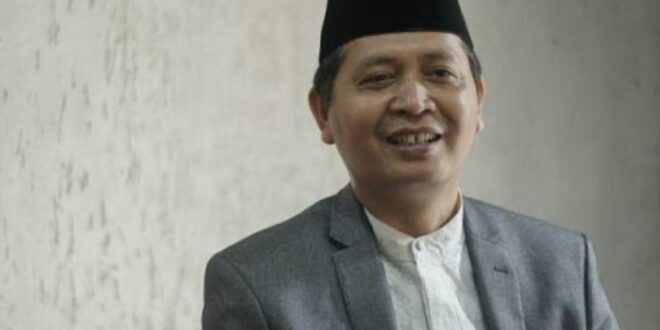 KH Ali M Abdillah