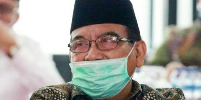KH Anwar Sanusi