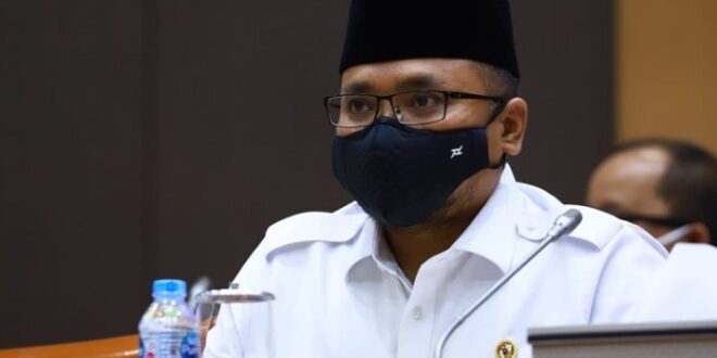 Menteri Agama