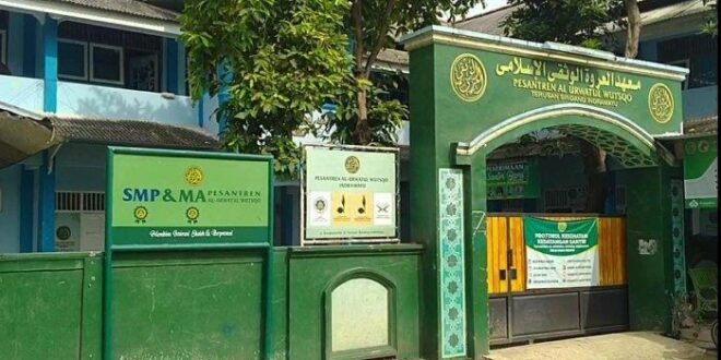 Ponpes Al Urwatul Wutsqo Indramayu