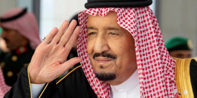 Raja Salman