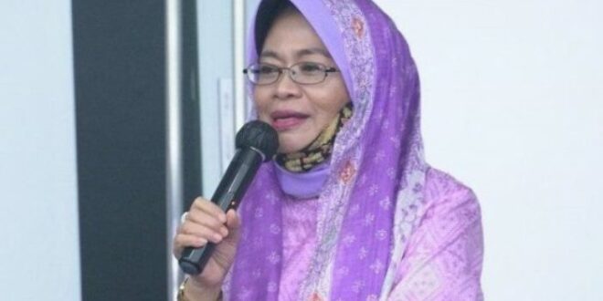 Siti Musdah Mulia