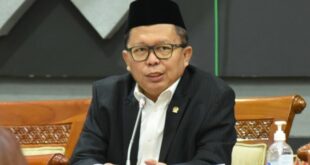 Arsul Sani