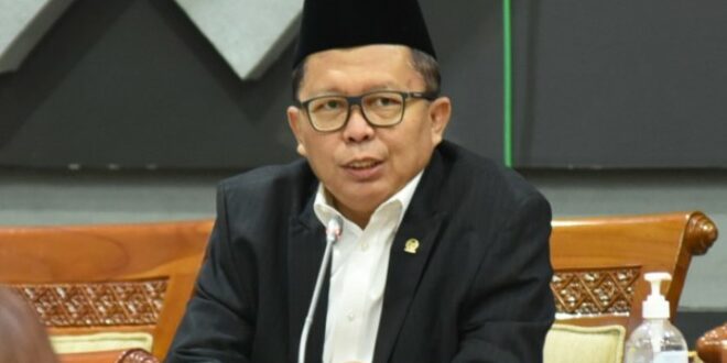Arsul Sani