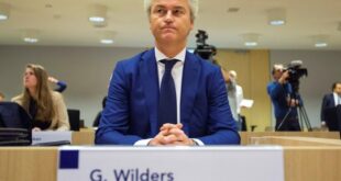 Geert WIlders