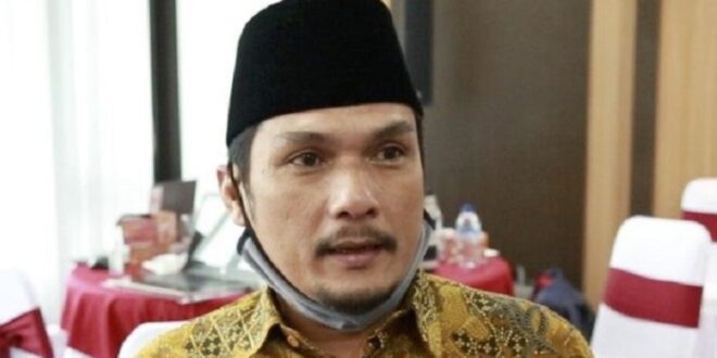 KH Muflich Chalif Ibrahim