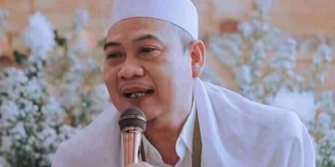 KH. Uci Turtusi Bin Dimyati