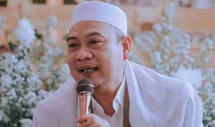 Innalillahi Ulama Kharismatik Banten Sahabat Gus Dur Wafat Islam Kaffah