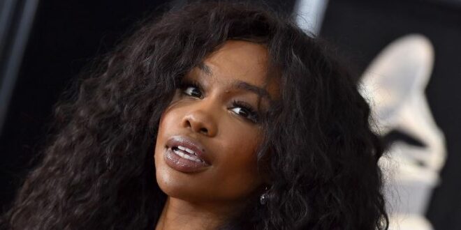 SZA