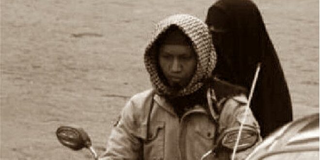 bomber pasutri