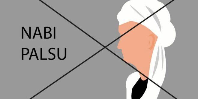 nabi palsu