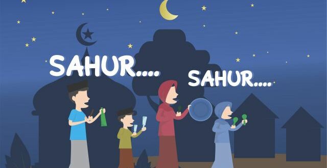 sahur