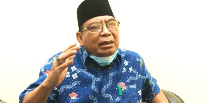 Anwar Sanusi