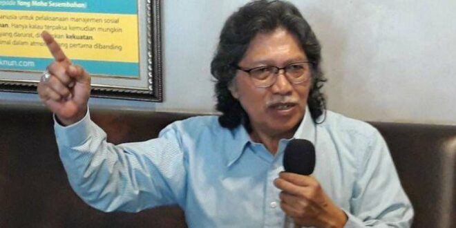 Emha Ainun Nadjib