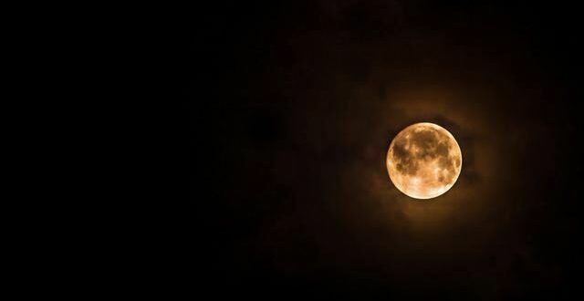 gerhana bulan 26 mei