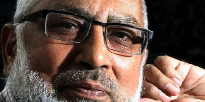 javed iqbal wali kota muslim pertama di kota 210520142619 375