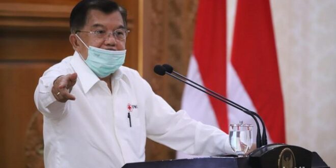 jusuf kalla 169