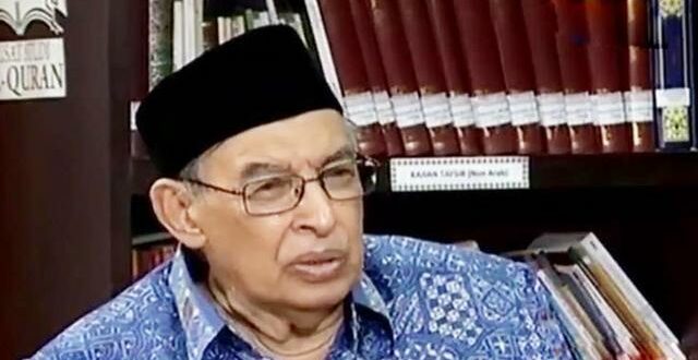 Habib Muhammad Quraish Shihab