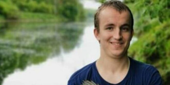 Nathaniel Veltman teroris pelaku penabrakan keluarga Muslim di Ontario Kanada.