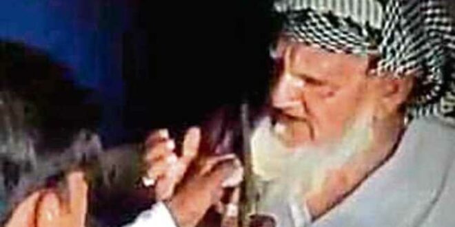 Pria Muslim India diculik dan dipotong jenggotnya