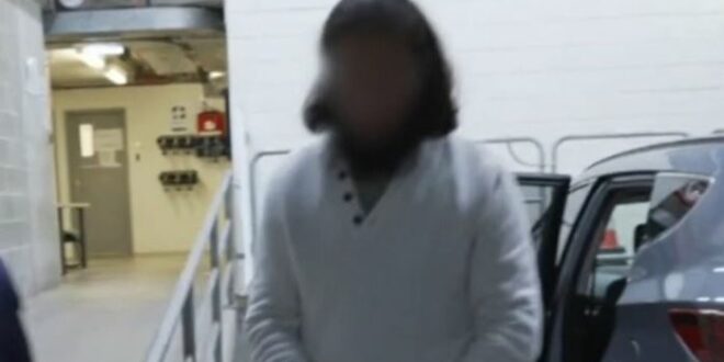 Terduga anggota teroris yang ditangkap polisi Australia