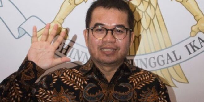 Yudi Latif