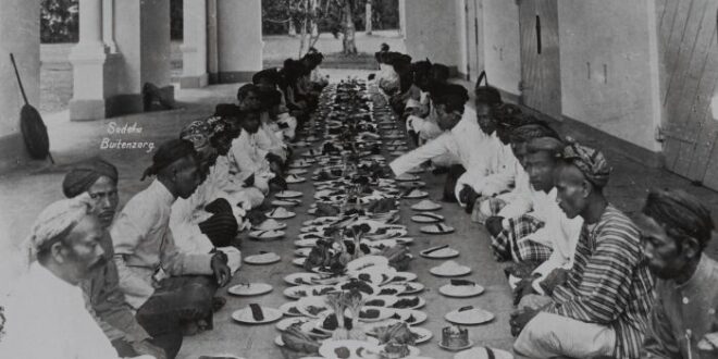 tahlilan dan selamatan