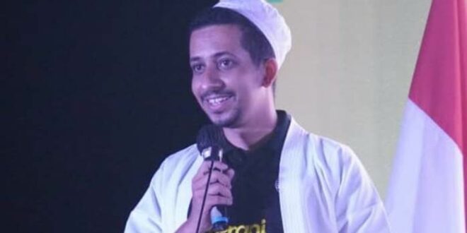 Habib Husein Djafar Al Hadar