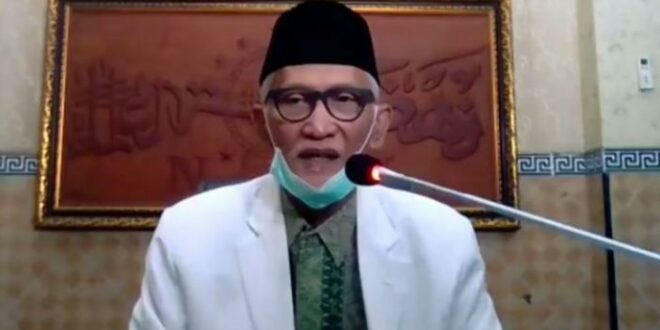 KH Miftahul Akhyar