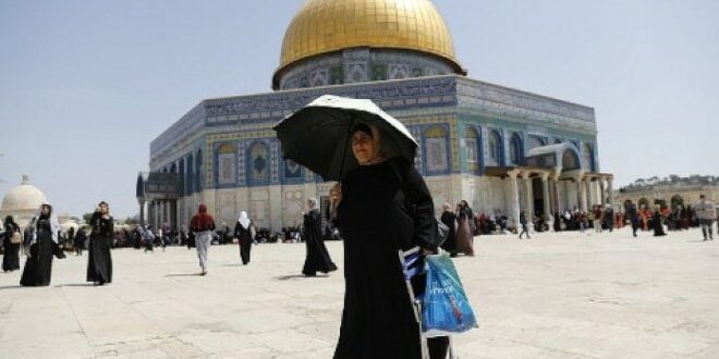 Masjid Al Aqsa