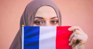 Prancis dan Islamofobia
