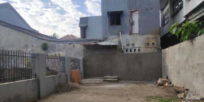 lokasi rumah tahfidz ditembok di makassar taufiqdetikcom