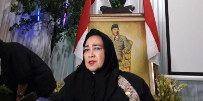 rachmawati soekarnoputri