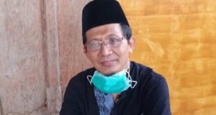 Dr H Amir Mahmud M Ag