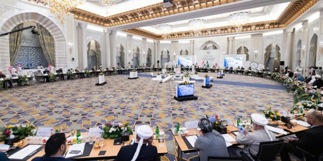 Pertemuan ulama Sunni dan Syiah yang diprakarsai Liga Muslim Dunia di Mekah