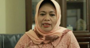 Prof Dr Siti Musdah Mulia MA