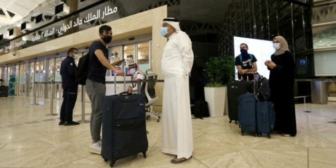 Turis dengan vaksin Sinovac boleh masuk Arab Saudi asal sudah lakukan vaksin booster