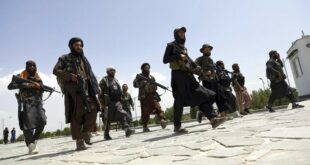 berhasil taklukkan afghanistan dari mana sumber dana taliban