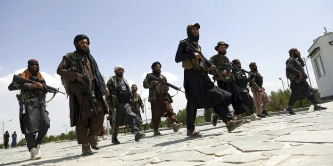berhasil taklukkan afghanistan dari mana sumber dana taliban