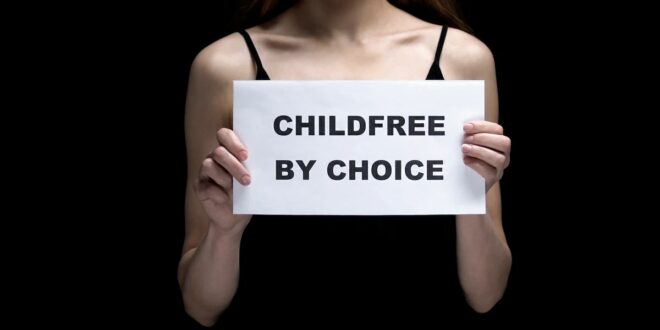 childfree dalam pandangan islam